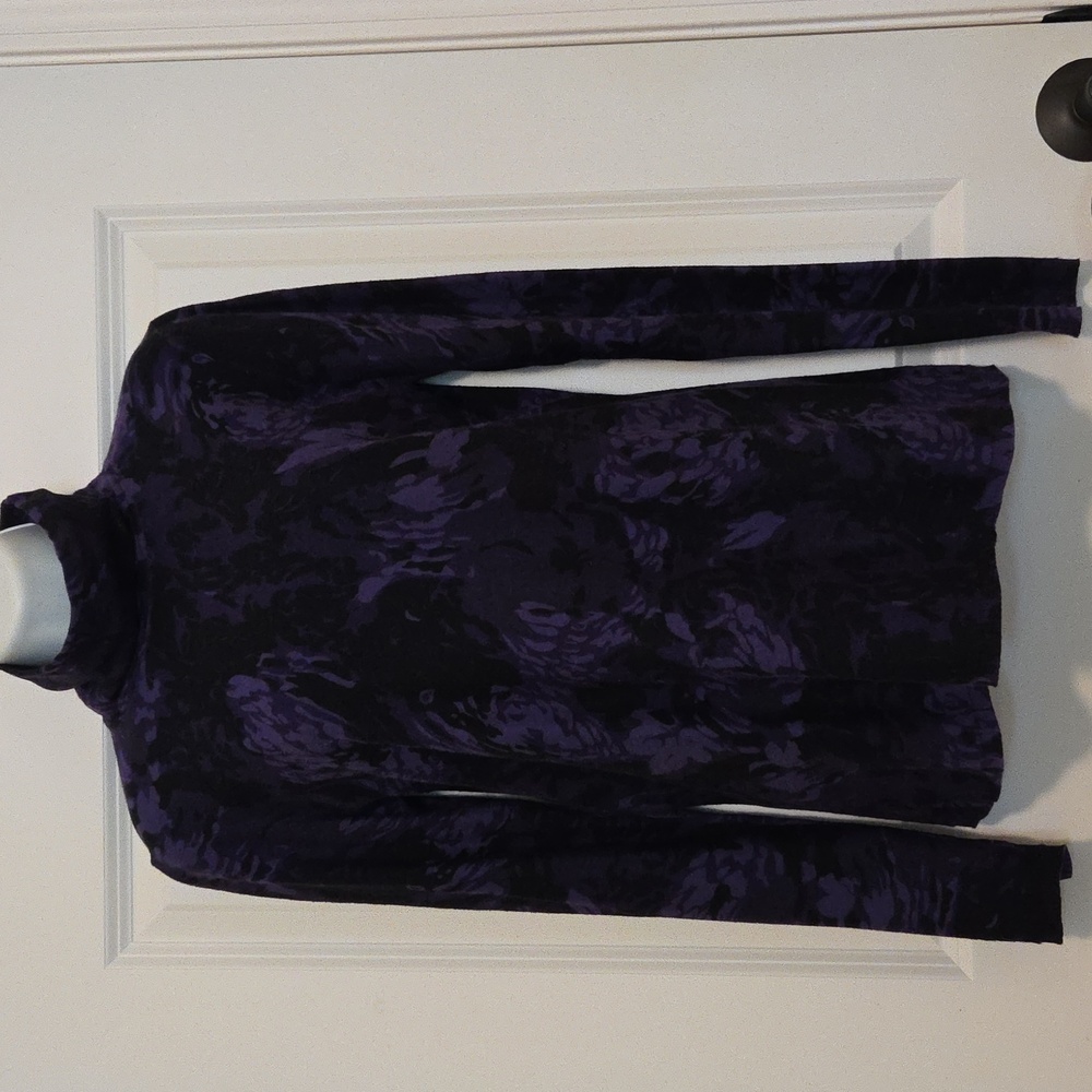 Coldwater Creek turtleneck